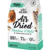 Absolute Holistic Air Dried Grain Free Cat Food Chicken & Hoki 500gm Online
