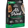 Absolute Holistic Air Dried Grain Free Dog Food Chicken & Hoki 1kg Best