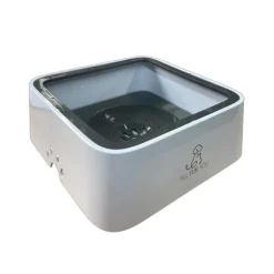 All Fur You Anti Splash Bowl 2L Grey | No Mess Pet Water Bowl Clearance