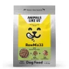 Animals Like Us Dog Food RawMix33 Grass-Fed Lamb 33% Freeze Dried Raw - 2kg Outlet