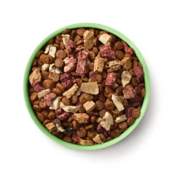 Animals Like Us Dog Food RawMix33 Grass-Fed Lamb 33% Freeze Dried Raw - 2kg Outlet