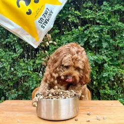 Animals Like Us Dog Food RawMix33 Grass-Fed Lamb 33% Freeze Dried Raw - 2kg Outlet