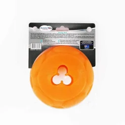 Aussie Dog Buddy Ball - Interactive Food Dispensing Dog Toy Clearance