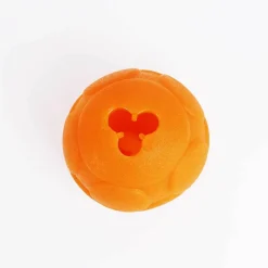 Aussie Dog Buddy Ball - Interactive Food Dispensing Dog Toy Clearance
