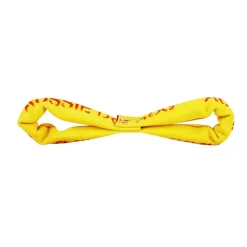 Aussie Dog Eightathong Floating Tug Dog Toy - Medium Sale