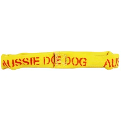 Aussie Dog Eightathong Floating Tug Dog Toy - Medium Sale