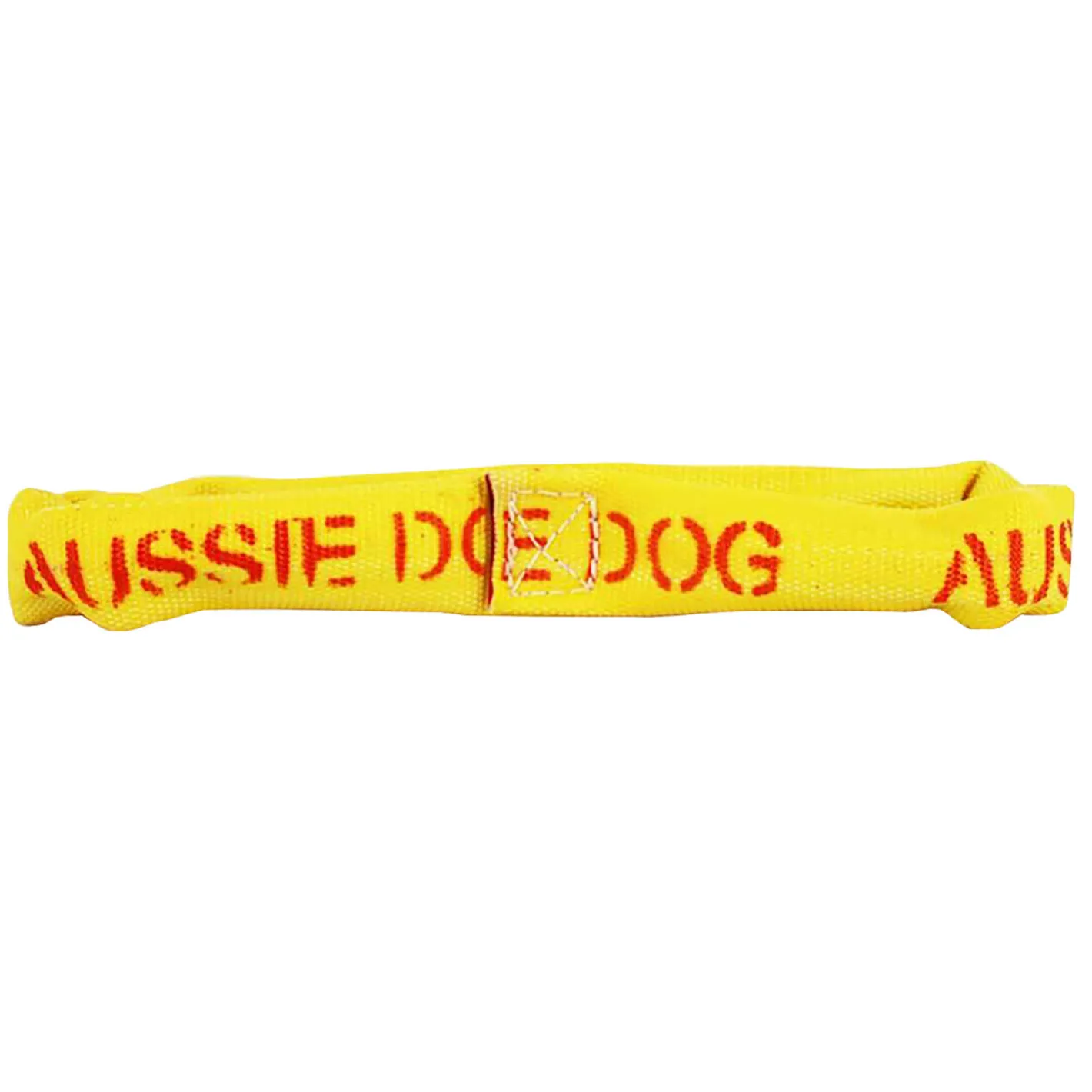 Aussie Dog Eightathong Floating Tug Dog Toy - Medium Sale