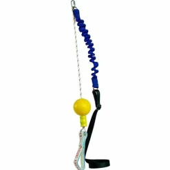 Aussie Dog Home Alone Hanging Treat Dispensing Dog Toy - Mini Outlet