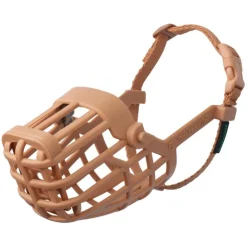 Generic Baskerville Classic Basket Dog Muzzle | Secure, Comfortable & Breathable Online
