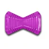 Bionic Bone Medium Purple Tough Dog Toy New