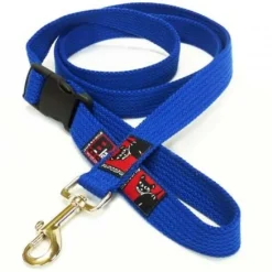 BlackDog Wear Black Dog Adjustable Length Smart Dog Lead - Small & Regular Sizes Fashion