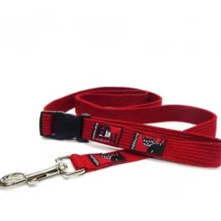 BlackDog Wear Black Dog Adjustable Length Smart Dog Lead - Small & Regular Sizes Fashion