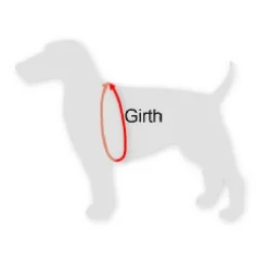 BlackDog Wear Black Dog Balance Halter - Front & Back Attach Dog Harness Online