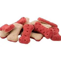 BlackDog Pet Treats Black Dog Naturally Baked Liver & Kidney Australian Biscuit Treats for Dogs - 5kg Sale