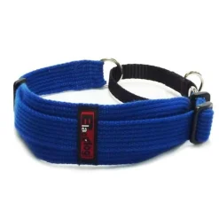 BlackDog Wear Black Dog Sighthound Martingale Collar for Greyhounds New