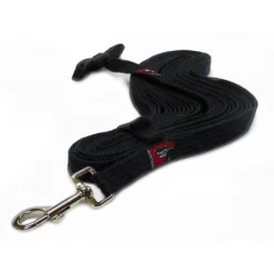 BlackDog Wear Black Dog Tracking Lead for Recall Training - 11 meters Outlet