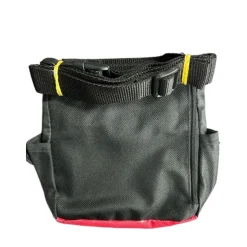 BlackDog Wear Black Dog Treat & Training Tote Bag with Adjustable Belt Online