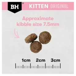 Black Hawk Cat Original Dry Kitten Food Chicken Sale