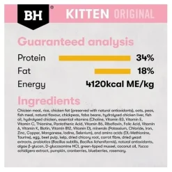 Black Hawk Cat Original Dry Kitten Food Chicken Sale