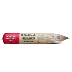 Black Hawk Healthy Benefits Joints & Muscles Dry Dog Food Best