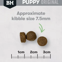 Black Hawk Original Chicken & Rice Puppy Dry Dog Food - Small Breeds Clearance