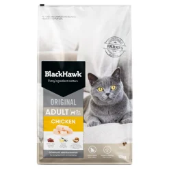 Black Hawk Original Dry Cat Food - Chicken Discount
