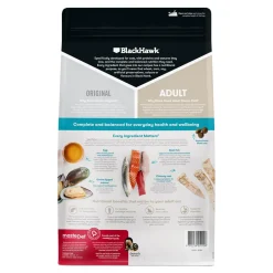 Black Hawk Original Dry Cat Food Ocean Fish Online