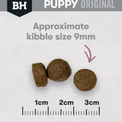 Black Hawk Original Lamb & Rice Puppy Dry Dog Food for Medium Breeds Discount