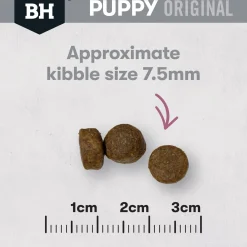 Black Hawk Original Lamb & Rice Puppy Dry Dog Food for Small Breeds Fashion