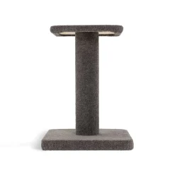 Bosscat Nala Premium Cat Scratcher with Claw-Care Carpet Post Online