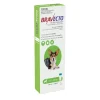 Bravecto Spot-on Flea & Tick Treatment for Dogs 10-20kg - Protects up to 6 Months Outlet