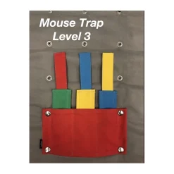 Buster Activity Snuffle Mat Replacement Activity Task - Mouse Trap Discount