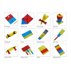 Buster Activity Snuffle Mat Replacement Activity Task - Mouse Trap Discount