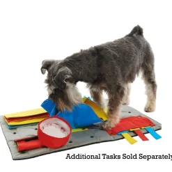 Buster Activity Snuffle Mat Replacement Activity Task - Mouse Trap Discount