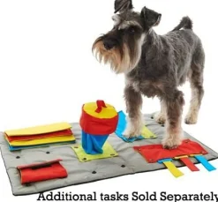 Buster Activity Snuffle Mat Replacement Activity Task - Mouse Trap Discount
