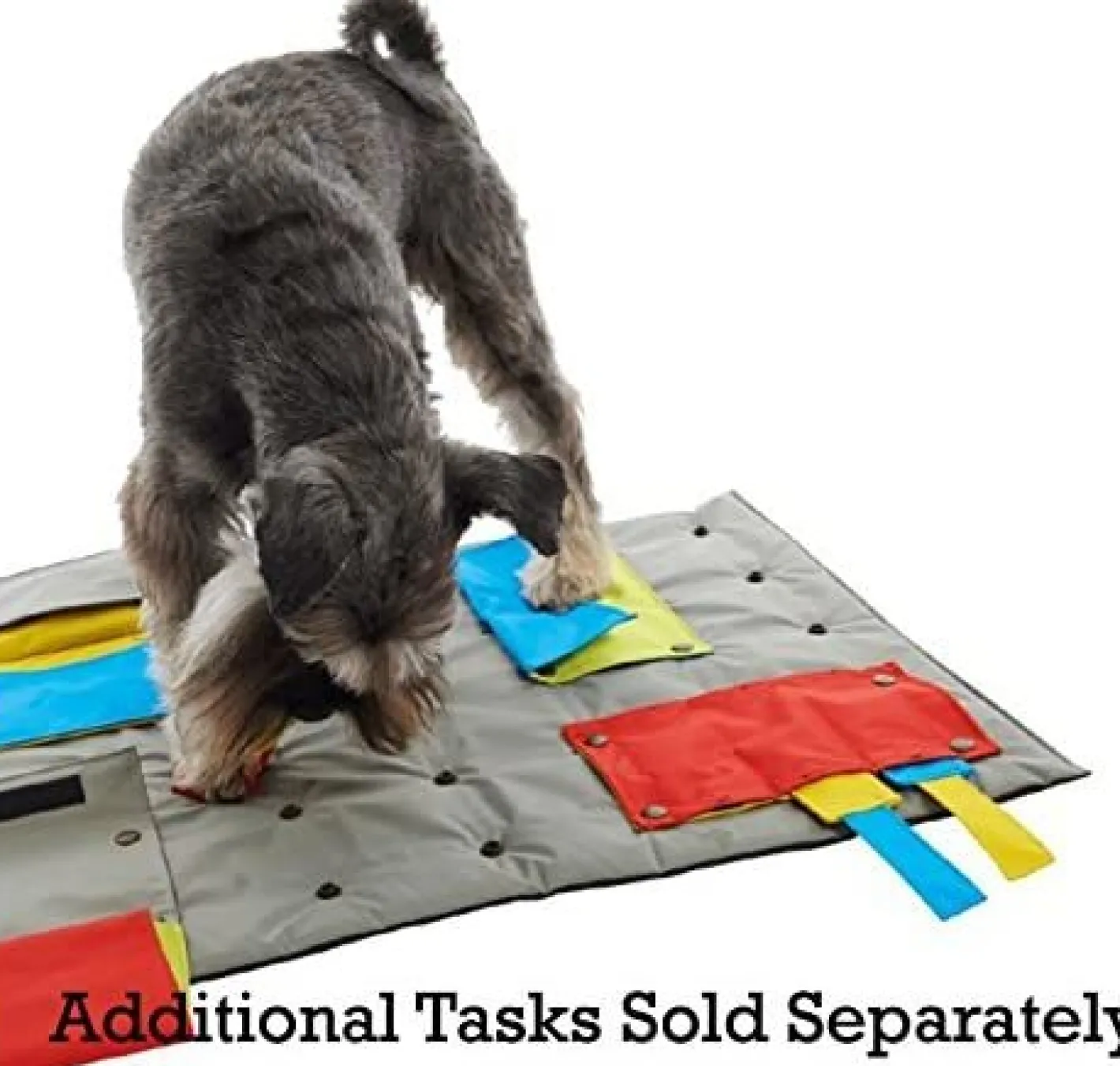 Buster Activity Snuffle Mat Replacement Activity Task - Rat Trap Sale