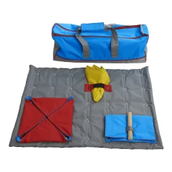 Buster Canvas Activity Snuffle Mat Starter Kit Interactive Dog Toy with 3 Activities Included Clearance