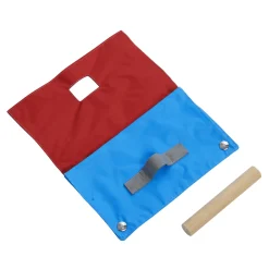 Buster Canvas Activity Snuffle Mat Starter Kit Interactive Dog Toy with 3 Activities Included Clearance
