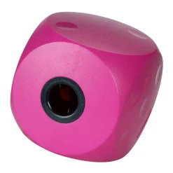 Buster Food Cube Interactive Treat Dispensing Dog Toy Sale