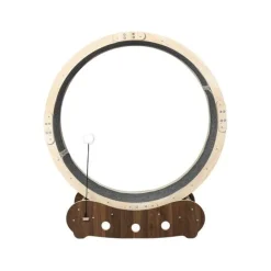 Lucky Pet Cat Exercise Wheel Running Treadmill Exerciser Scratcher Toy Furniture Sale