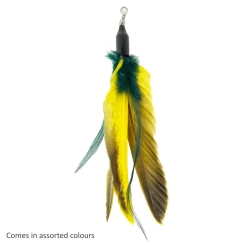Cat Lures Cat Fishin' Rod Teaser Cat Toy - Duck Flyer Discount