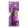 Cat Lures Cat Fishin' Rod Teaser Cat Toy - Feather Mouse Fashion