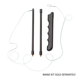 Cat Lures Replacement for & Wands - Duck Flyer New