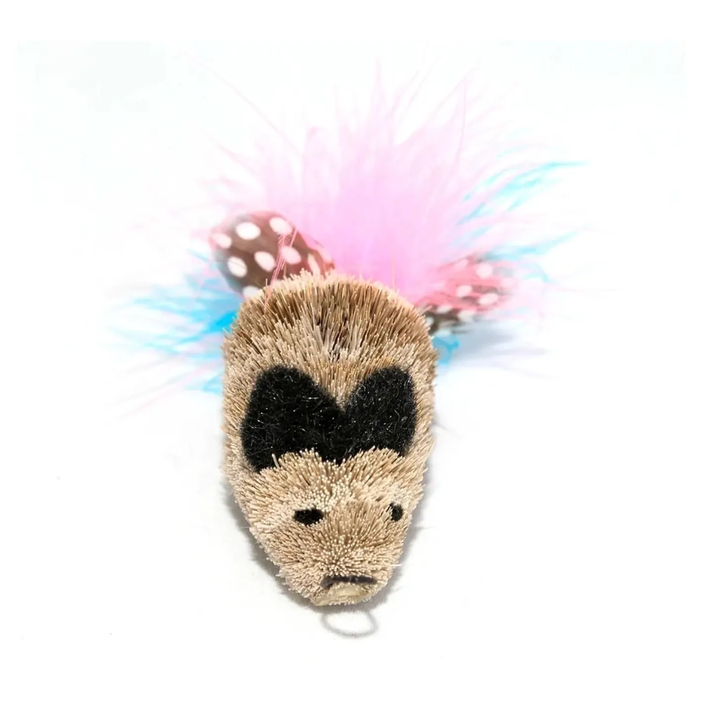 Cat Lures Replacement for & Wands - Feather Mouse Clearance