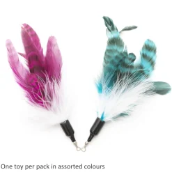 Cat Lures Replacement for & Wands - Puff Catty Online
