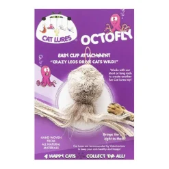 Cat Lures Replacement Toy for & Wands - Ocotfly Hot