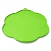 Catit Flower Shaped Silicone Placemat to Stop Spills New