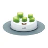 Catit Senses 2.0 Food Digger Interactive food Bowl for Cats New