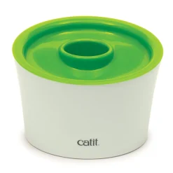 Catit Senses 2.0 MultiFeeder Interactive Cat Food Bowl Clearance