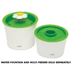 Catit Senses 2.0 MultiFeeder Interactive Cat Food Bowl Clearance